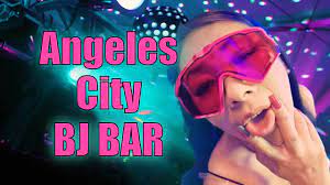 OUTRAGEOUS BL*W JOB Bar Experience In Angeles City - YouTube