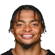 Justin Fields or Justin Herbert