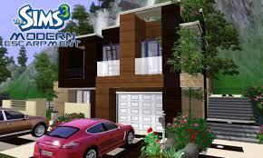 Bonus area and an optional 2,352 sq. Sims House Ideas Plans Displaying House Plans 85228