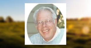 George R. Grater Obituary 2012