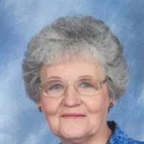 Evelyn Ramey Obituary February 24, 2014