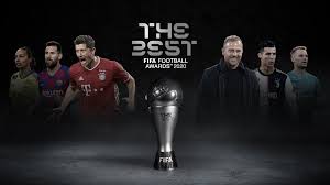 Edad29 años (23 de julio de 1991). Ab 19 Uhr Im Livestream The Best Fifa Football Awards 2020 Sky Sport Austria