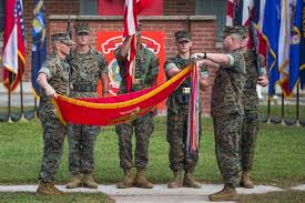 Filmed at herbert place studios in dublin, irelandaudio by pj ronan at herbert place. Marine Corps Law Enforcement Battalion Preps For Deactivation In Force Reshaping Military Com