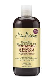 This shampoo from pura d'or truly does it all: 25 Best Hair Growth Shampoos Of 2021 Shampoos For Longer Hair