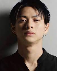 ふう on instagram 愛羅武勇って感じの平野紫耀 平野紫耀 kingandprince 平野紫耀 紫 アイドル ポーズ