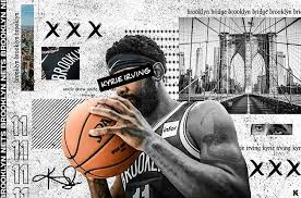 Kyrie irving brooklyn nets wallpapers wallpaper cave kyrie irving a lock to come to nets sources say newsday brooklyn building block joe harris kyrie irving wallpapers, it is incredibly beautiful and stylish wallpaper for your android device! Khaled Films On Instagram Kyrie Irving Artwork Kyrieirving Brooklynnets Kyrie Kyrie Irving Best Nba Players
