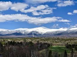 If you have some additional guests who are camping, then it's $30 per tent/trailer per night (maximum four people per tent or trailer). Mount Washington Hotel Spent Lockdown Revamping And Expanding