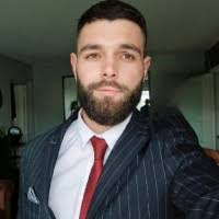 Melvin Morin's Instagram, Twitter & Facebook