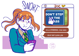 Tumblr Is A Place To Express Yourself Discover Yourself And Bond Over The Stuff You Love It S Where Your Interests Conne Turn Ons Danganronpa Done With Life