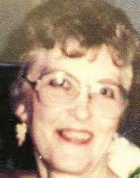 Corolin RUFF Obituary (2022)