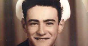 Our Obituaries: GASPAR ARCILESI, WESTTOWN, NEW YORK