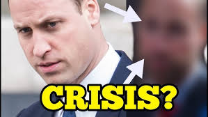 SHOCKING NEW IMAGES OF PRINCE WILLIAM SURFACE, PRIVATE ROYAL CRISIS? HARRY  AND KING CHARLES....