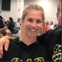 Kari Pestolesi » teammates :: Women Volleybox