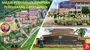 Smk pusat penyelidikan pertanian tun razak, jerantut, pahang, malaizija — atrašanās vietu kartē, telefons, atsauksmes. Majlis Perpisahan Sempena Pertukaran Cikgu Ainon Di Smk Ppp Tun Razak 26 Mac 2021 Youtube