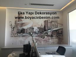 Boş bir cama, duruma göre aksesuar veya yazı yapıştırırız. Cama Duvar Kagidi Olurmu