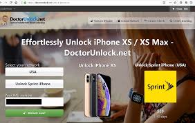 How to unlock at&t iphone to use on other gsm networks. In Depth Doctorunlock Net Iphoneimei Net Review In 2021