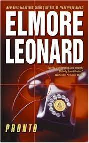 He also appeared in the novels riding the rap (1995) and raylan (2012), leonard's final work, from which several plot lines. Pronto Raylan Givens 1 By Elmore Leonard