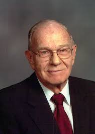 William Dennis “Bill” Tyree (1927-2018)