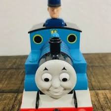 Tomy Thomas Face
