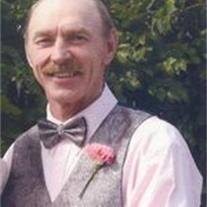 Timothy Moon Obituary