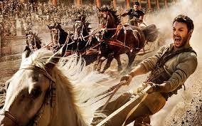 A masterpiece of film making and this blue ray transfer does it justice. Ben Hur Judah S Redemption Path National Catholic Reporter
