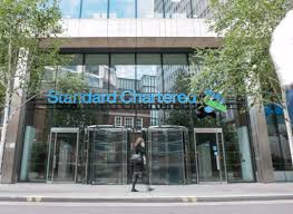 Standard Chartered Completes Cross Border Letter Of Credit