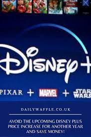 Did You Know There Was A Disney Plus Price Increase Want To Beat It Read On In 2021 Disney Plus Price Increase Disney Quizzes