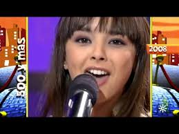 Chenoa- Todo irá bien- Menuda Noche 2008