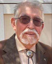 Arcenio Madrid Obituary 2024