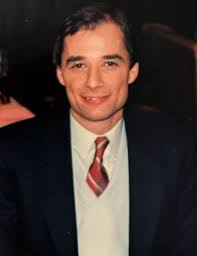 Obituary information for Joseph Mark Perotti