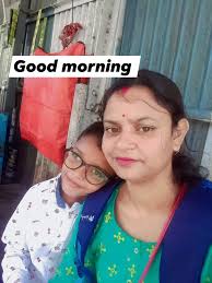 Good Morning!❤️❤️❤️