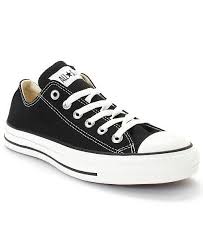 Black And White Converse Womens Size 7 Size 7 I Think Chuck Taylors Womens Converse Chuck Taylor Sneakers