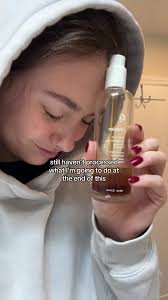 Glossier please #glossier #skincareroutine