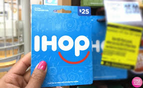 Maybe you would like to learn more about one of these? Free 10 Worth Of Ihop Bonus Gift Cards With 25 Gift Card Purchase Last Day Free Stuff Finder