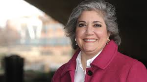 Deb Sofield's Instagram, Twitter & Facebook