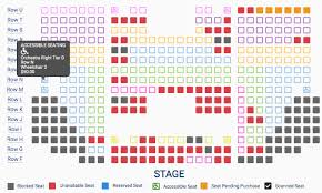 Theatre Ticketing Software Box Office Management