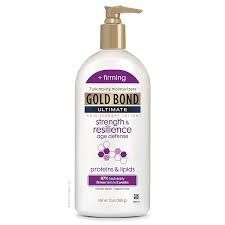 Aging skin can lose its ability to retain moisture, which may lead to finely wrinkled, thin, dry skin — like crepe paper. Amazon Com Gold Bond Ultimate Strength Resilience Skin Therapy Lotion Fresh 13 Ounce Beauty