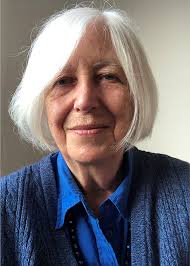 Margaret F. MacDonald