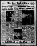 Barbara janette rouf was born circa 1939, at birth place, missouri, to stanley eugene rouf. The Key West Citizen