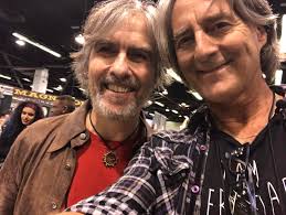 Allen Hinds's Instagram, Twitter & Facebook