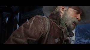 John Marston mata a Micah I Red Dead Redemption 2 Max Graphics 1080p