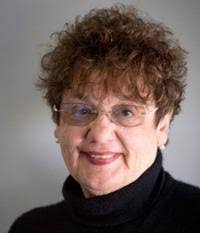 Ellen Elizabeth Daigle Dec. 19, 1941 — Sept. 12, 2024