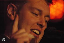 Shane Jordan Hennessy