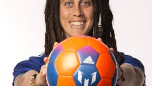 2017-18 All County Girls Soccer