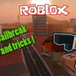 The bank was the first jailbreak robbery ever released. Roblox Jailbreak Bank Robbery Trick Technibuzz Com