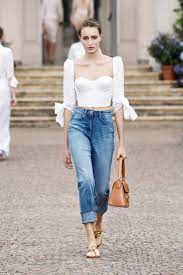 Elisabetta Franchi Rtw Spring 2021 Fashion Spring Fashion Trends Fashion Week