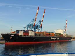 Main ship particulars are length of 300 m and beam of 46 m. Tirua Container Ship Schiffsdaten Und Aktuelle Position Imo 9612882 Mmsi 636092680 Vesselfinder