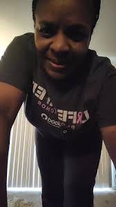 Monica Riggins's Instagram, Twitter & Facebook