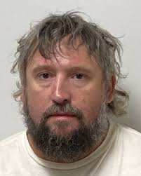 Offender Information