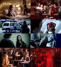 wenn du stirbst zieht dein ganzes leben an dir vorbei sagen sie actionfreunde